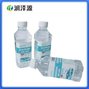 無(wú)汽蘇打水飲料